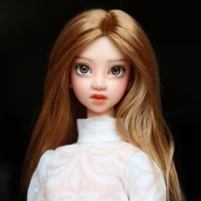 Мои куклы Nano Haruka, часть 10