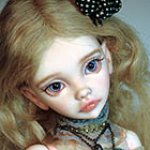 Предзаказ на кукол "А" - серии. Somnia Dolls