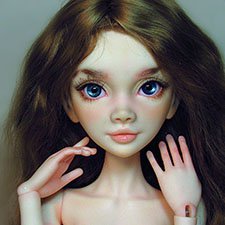 Троллинг или померещилось? Сказание-быль, вырванное из жизни куклоделателя