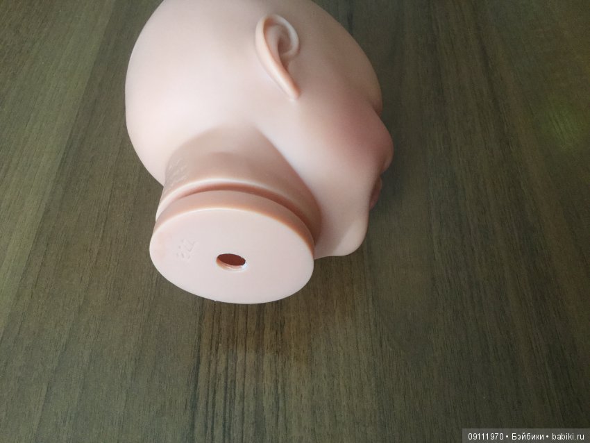 Помогите, пожалуйста, советом, как вставить глаза (фото 3)