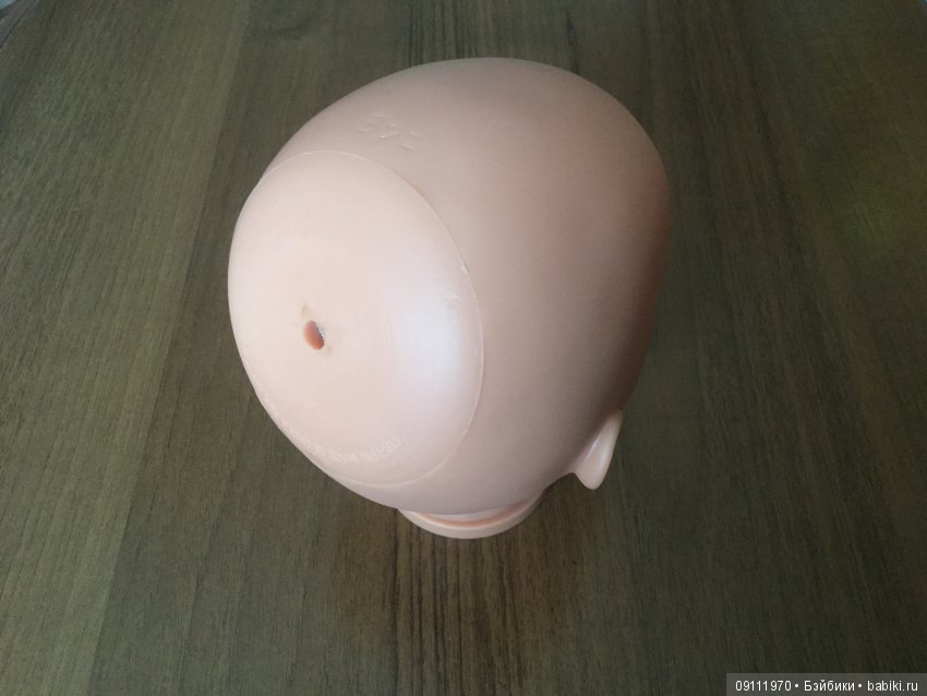 Помогите, пожалуйста, советом, как вставить глаза (фото 2)