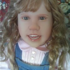 Вопрос по Ханне от Джулии Фишер