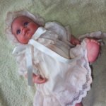 Кукла реборн 32 см