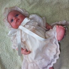 Кукла реборн 32 см