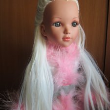 Долгие поиски идеальной принцессы