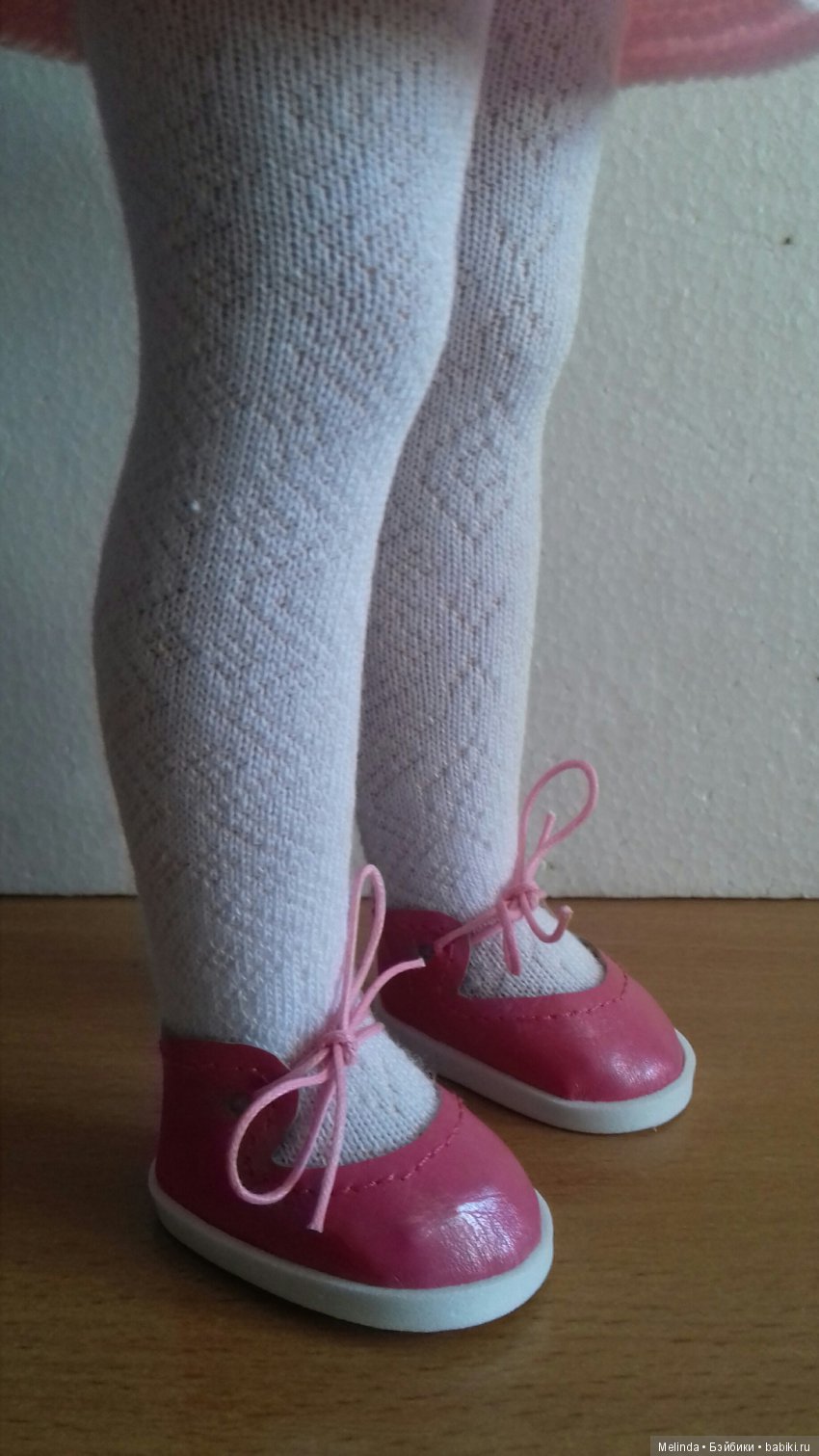 Просто Пепа-сестрёнка Мари от Vidal Rojas Muñecas