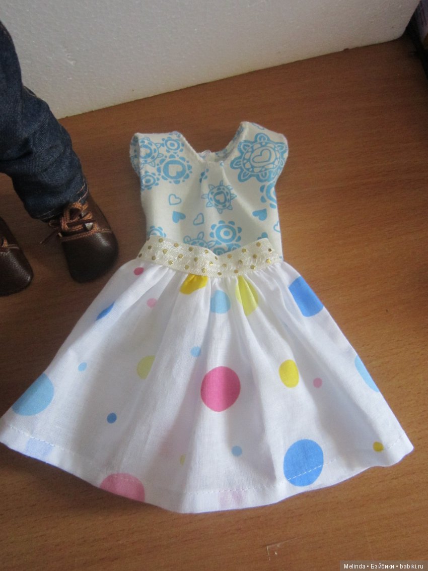 Просто Пепа-сестрёнка Мари от Vidal Rojas Muñecas (фото 10)