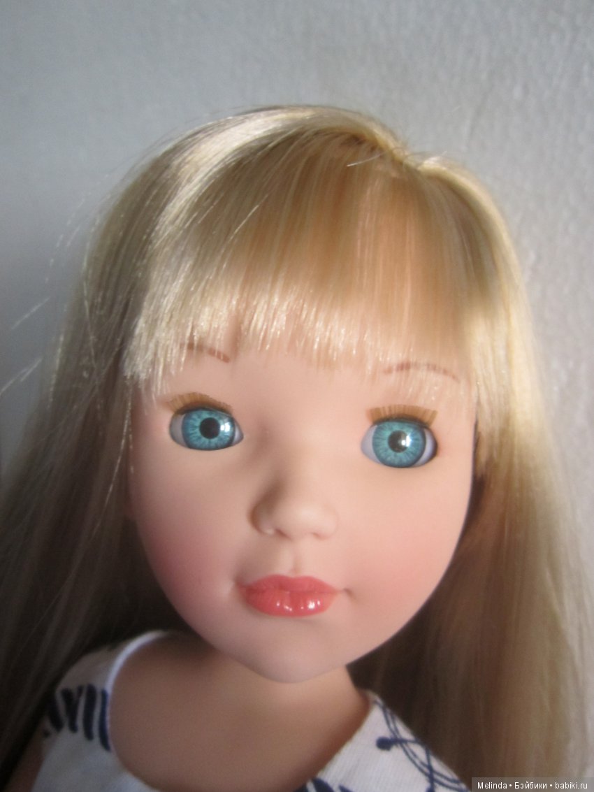 Просто Пепа-сестрёнка Мари от Vidal Rojas Muñecas