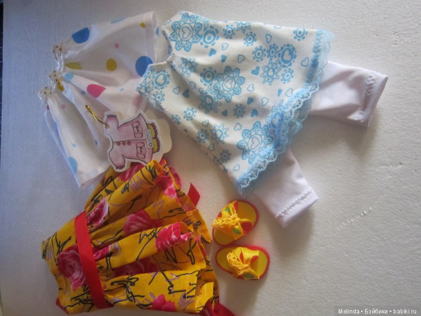 Просто Пепа-сестрёнка Мари от Vidal Rojas Muñecas