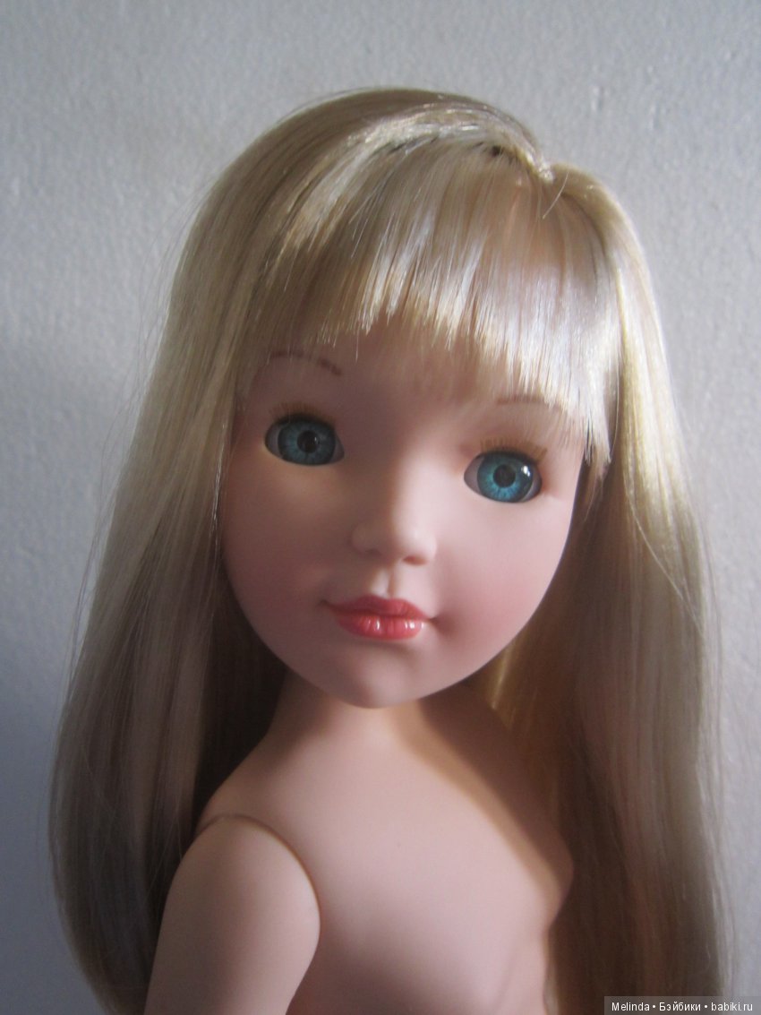 Просто Пепа-сестрёнка Мари от Vidal Rojas Muñecas (фото 5)