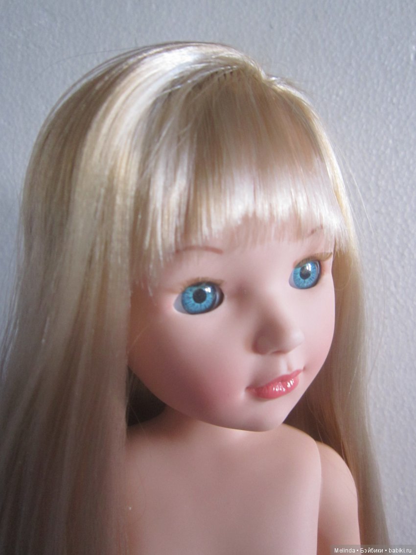 Просто Пепа-сестрёнка Мари от Vidal Rojas Muñecas (фото 4)