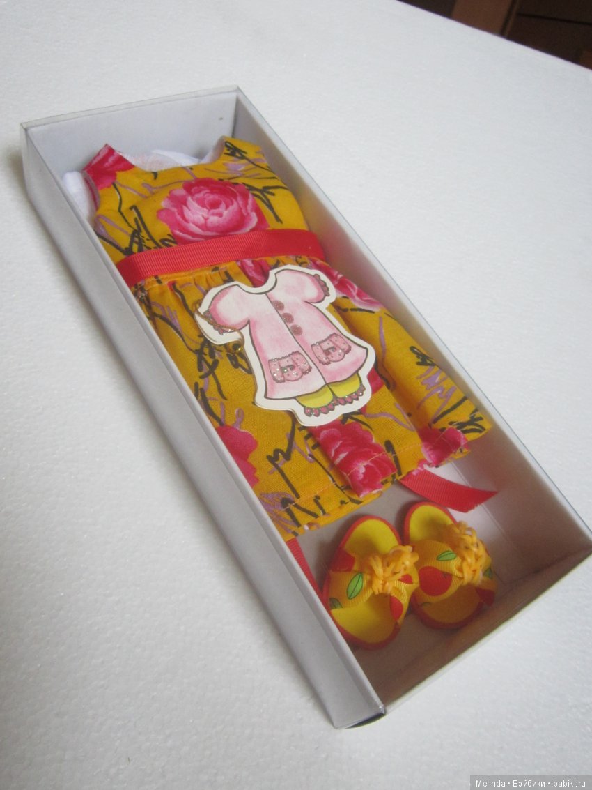 Просто Пепа-сестрёнка Мари от Vidal Rojas Muñecas (фото 6)