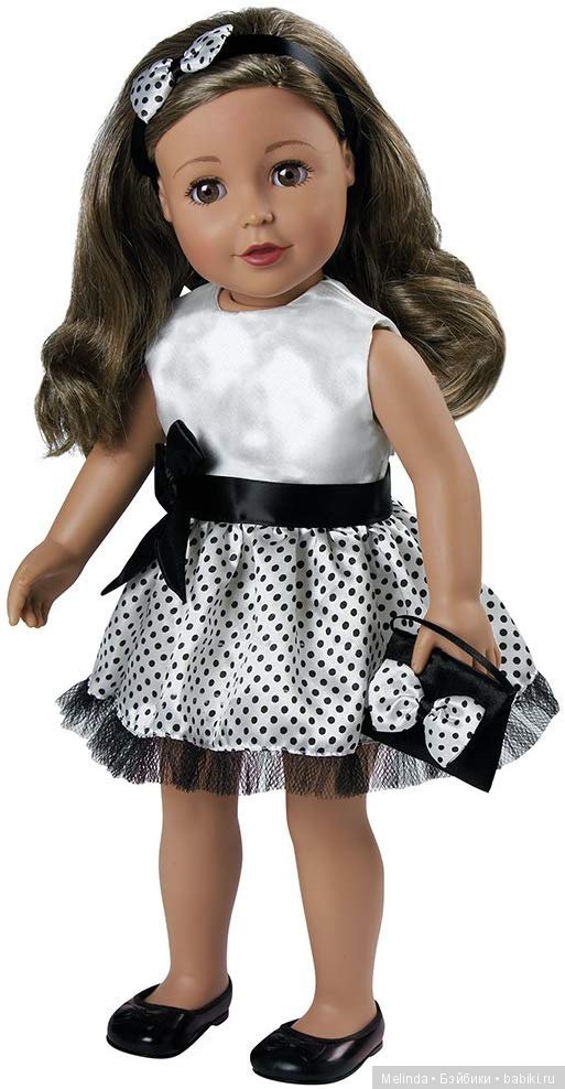 Адорочки — Куклы Adora (Адора): коллекционные виниловые (фото 9)
