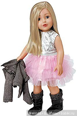 Адорочки — Куклы Adora (Адора): коллекционные виниловые