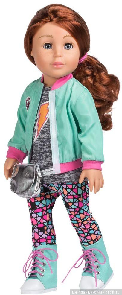 Адорочки — Куклы Adora (Адора): коллекционные виниловые