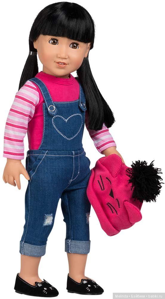 Адорочки — Куклы Adora (Адора): коллекционные виниловые (фото 6)