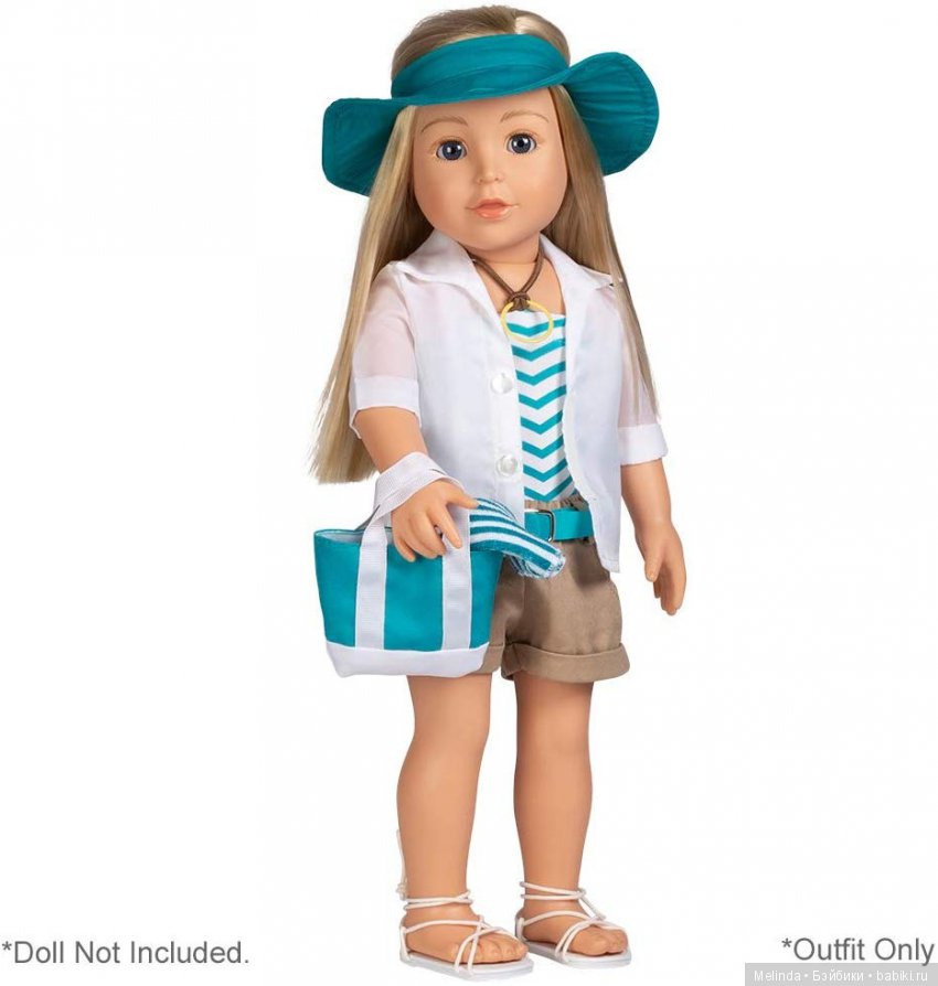 Адорочки — Куклы Adora (Адора): коллекционные виниловые