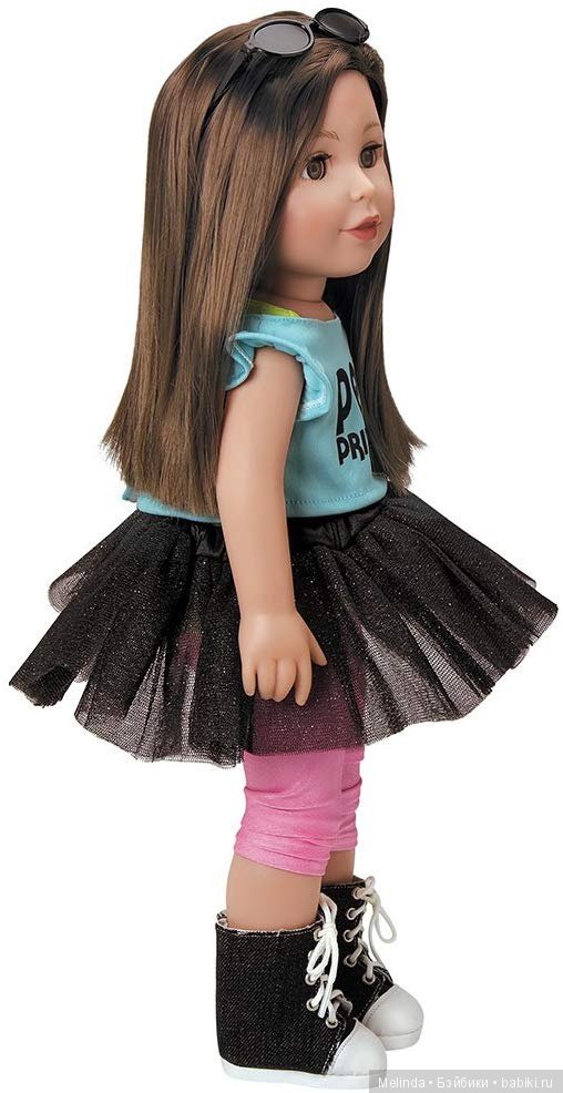 Адорочки — Куклы Adora (Адора): коллекционные виниловые