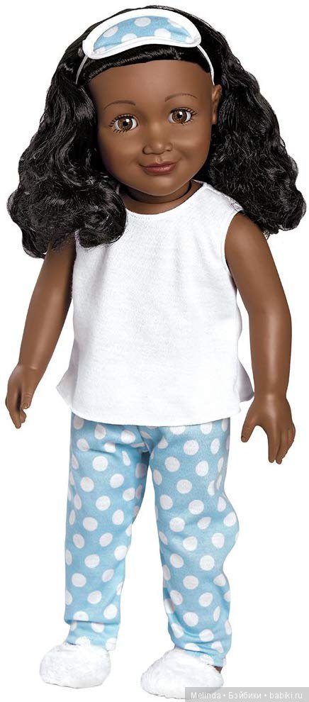 Адорочки — Куклы Adora (Адора): коллекционные виниловые