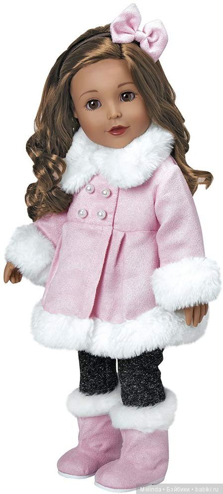 Адорочки — Куклы Adora (Адора): коллекционные виниловые