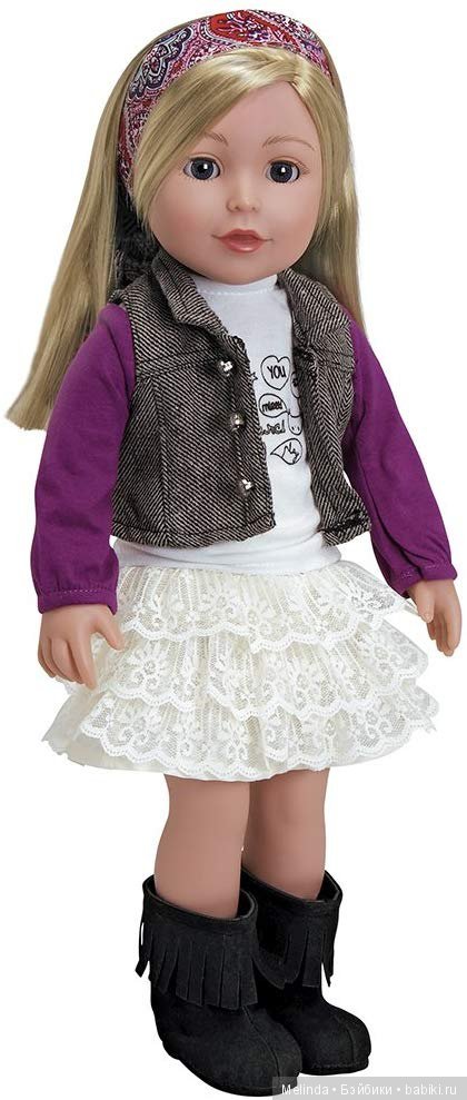 Адорочки — Куклы Adora (Адора): коллекционные виниловые (фото 7)