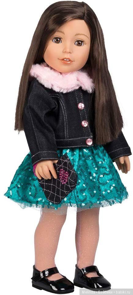 Адорочки — Куклы Adora (Адора): коллекционные виниловые