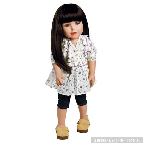 Адорочки — Куклы Adora (Адора): коллекционные виниловые