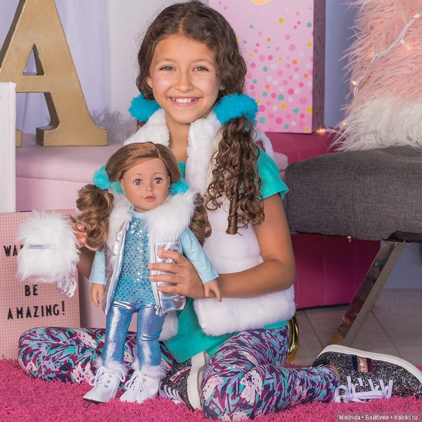 Адорочки — Куклы Adora (Адора): коллекционные виниловые