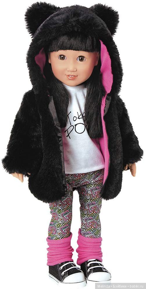 Адорочки — Куклы Adora (Адора): коллекционные виниловые