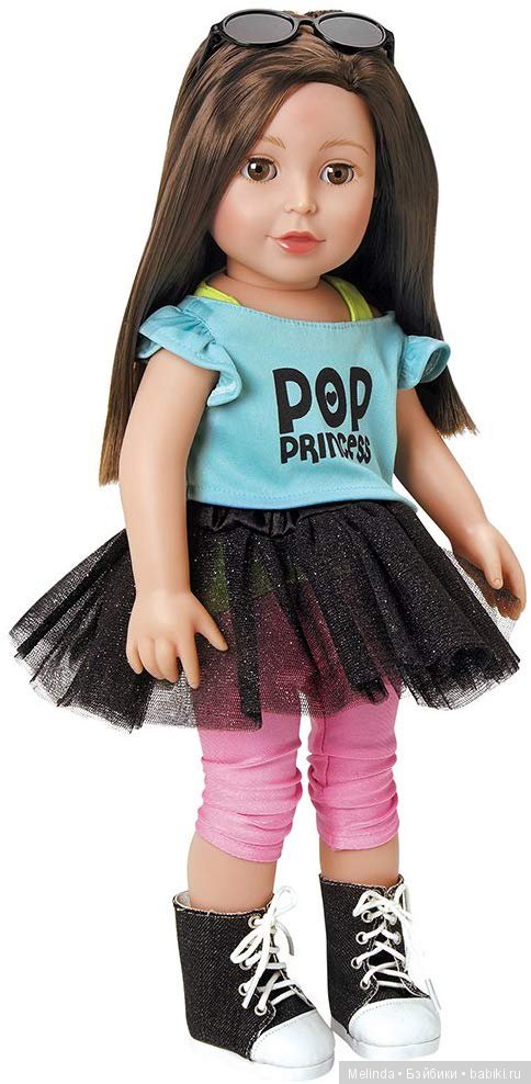 Адорочки — Куклы Adora (Адора): коллекционные виниловые (фото 8)