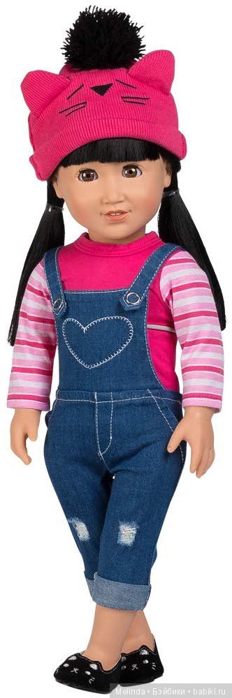 Адорочки — Куклы Adora (Адора): коллекционные виниловые