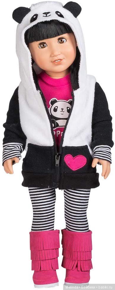 Адорочки — Куклы Adora (Адора): коллекционные виниловые