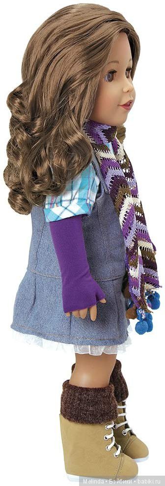 Адорочки — Куклы Adora (Адора): коллекционные виниловые