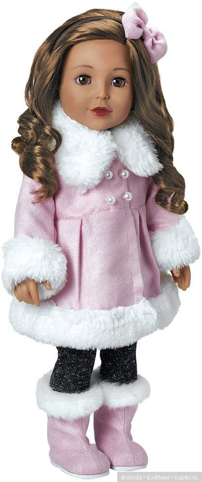 Адорочки — Куклы Adora (Адора): коллекционные виниловые