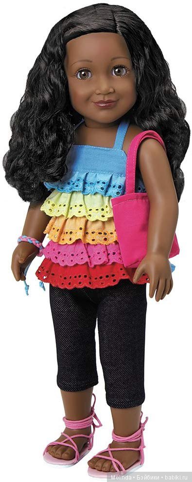 Адорочки — Куклы Adora (Адора): коллекционные виниловые