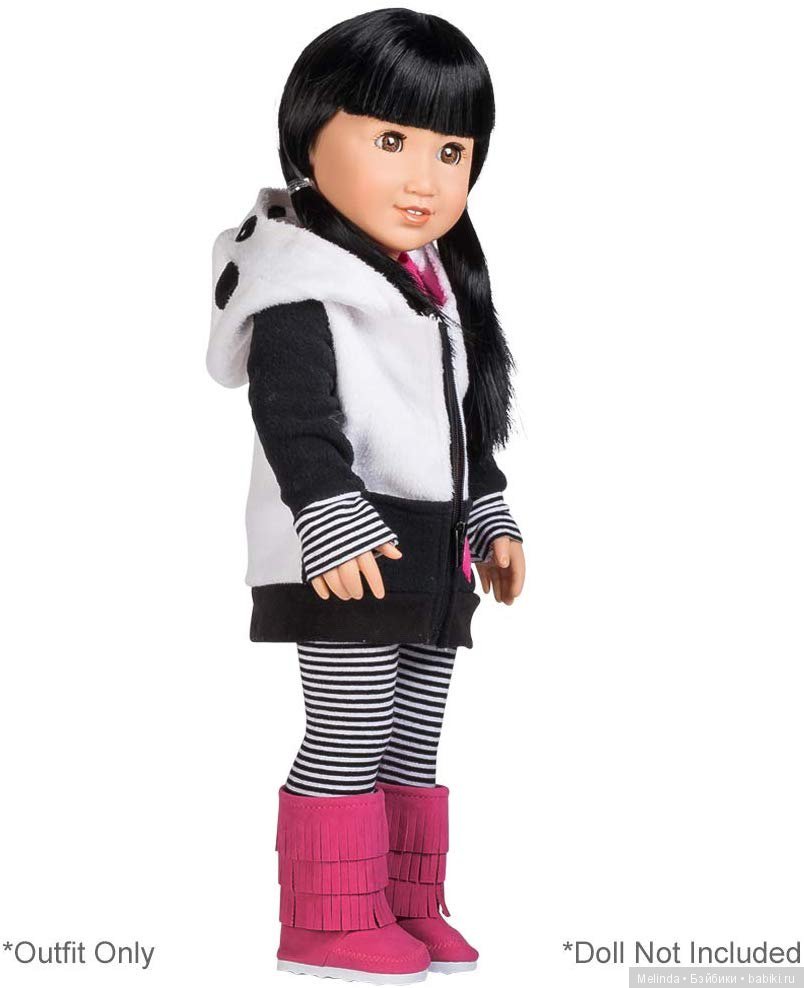 Адорочки — Куклы Adora (Адора): коллекционные виниловые