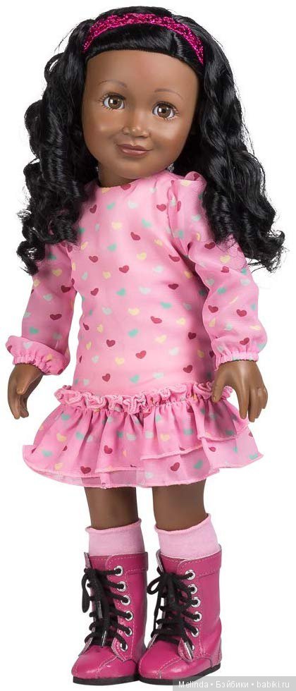 Адорочки — Куклы Adora (Адора): коллекционные виниловые (фото 4)