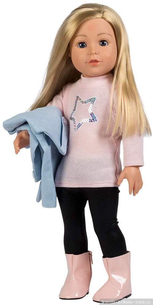 Адорочки — Куклы Adora (Адора): коллекционные виниловые