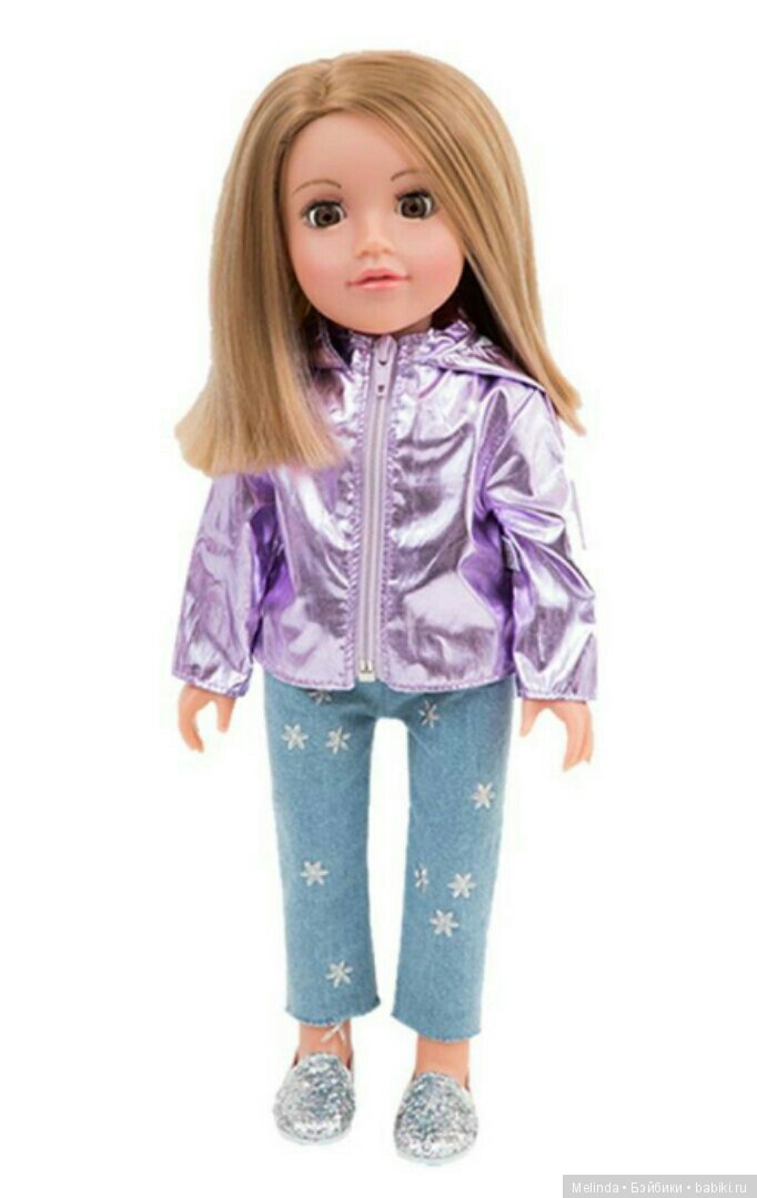 new baby annabell 2019