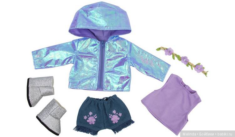 Обзор кукол DesignaFriend