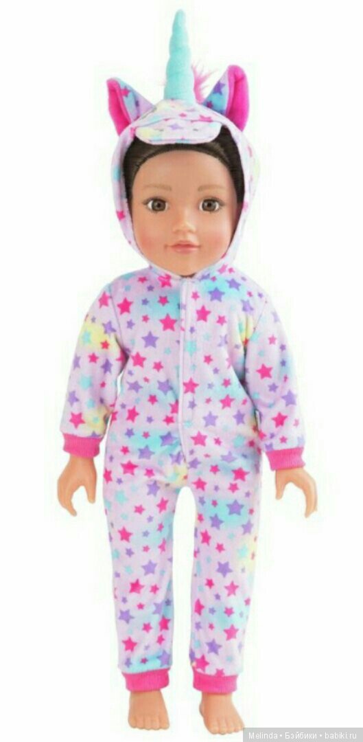 Обзор кукол DesignaFriend