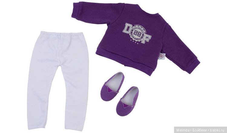 Обзор кукол DesignaFriend