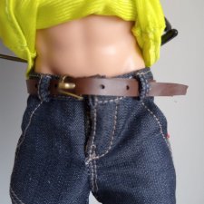 Джинсы для  Barbie Кен Looks