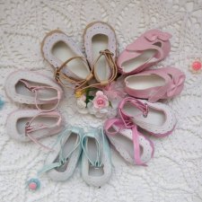 Обувь и аксессуары для кукол Gotz