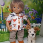 Комплект для Вихтеля