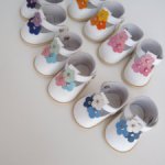 Кожаная обувь, вихтель 32 см