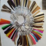 Палитра образцов Monique (Моник)