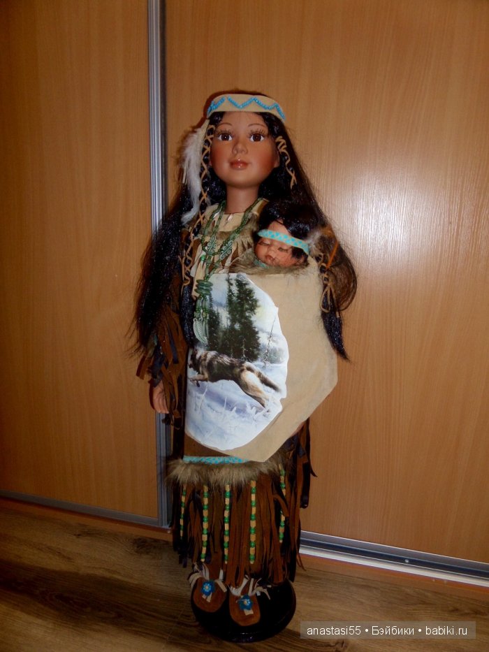 Мулаточка моя