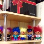 Мои веселые жильцы