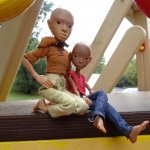 АмиГаТы - покорители сердец!